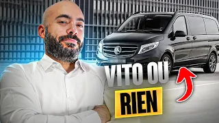 un VITO ou rien