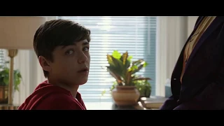 Shazam! (2019) Trailer Teaser Oficial