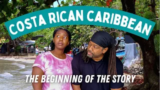 The Dark Side of Costa Rica (Ep. 1) The Coast of Flavor