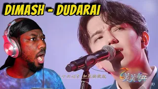 DIMASH IS BACK! Dimash - Dudarai (CCTV-1, China) Reaction