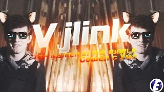 Vjlink Сошёл с Ума.