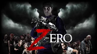 Z-ERO 📽️ FREE ZOMBIE HORROR MOVIE