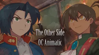 (another) The Other Side  OC Animatic