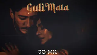 Guli Mata (  JO MK DISCO REMIX )  - Saad Lamjarred | Shreya Ghoshal