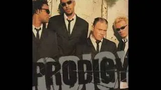 ProDigy - Action Radar