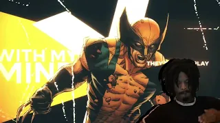 Wolverine rap song|weapon X|dizzyeight Reaction