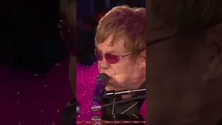 Elton John I’m still standing live