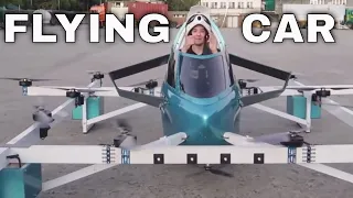 Flying Car Philippines