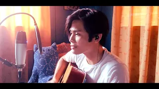 Phum Viphurit - Lover Boy (Cover by jonjames)