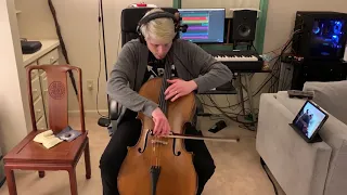 You Raise Me Up - Cello Version