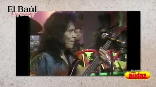 Grupo Audaz de Rigo Domínguez - Con Detallitos [En Vivo] - El Baúl De Los Recuerdos