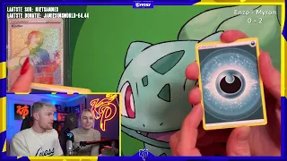 MEGA Pokémon boxen openen!😱| DTV Clips(3)
