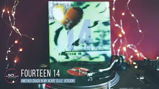 Fourteen 14 - Another Crack In My Heart (D.U.E. Version)  Eurodance | Italodance 90s | Dance Anni 90