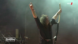 Kreator - Live at SummerBreeze 2017 [HD Pro-Shot]