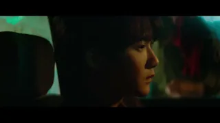 檀健次-个人首专《DREAMS》主打歌《一念无明》完整版MV