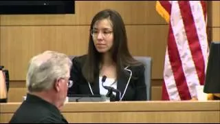 Jodi Arias Trial   Day 21   Part 1