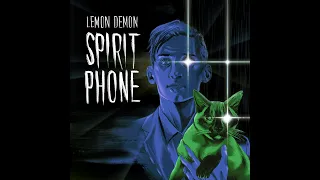Lemon Demon - Redesign Your Logo (Isolated Instrumental)