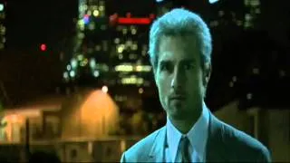 Radiohead - Everything In Its Right Place - Collateral Movie - HD