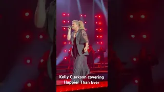 Kelly Clarkson | Happier than ever