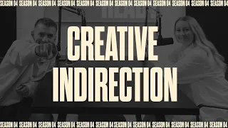CREATIVE INDIRECTION || Battle Ready Podcast - S04E39 with Tess Roy