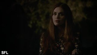 TEEN WOLF - Lydia figures out about the Wild Hunt HD