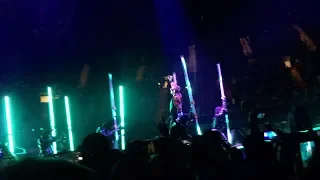 Muse - Algorithm Live! (Los Angeles 2019)