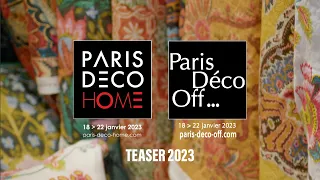 Teaser PDO - PDHome 2023