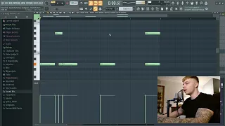 FL Studio - 808 Slide Tutorial