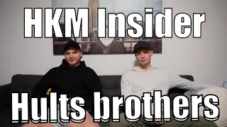 HKM Insider - Cole&Mitch Hults