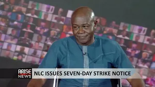 President Tinubu's Announcement of Subsidy Removal Was an Impeachable Offense - Benson Upah