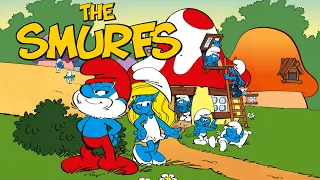 The Smurfs (1981) Review