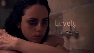 Effy Stonem - Lovely