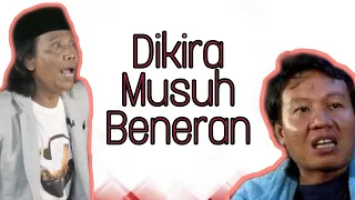 Karyo "DIKIRA MUSUH BENERAN ‼️"  || DPR (1/2)