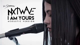 I Am Yours (Acoustic) - Su Presencia NxtWave | Official Video