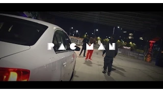 JAY CHAVOS x STK RAX - 'PACMAN' [SHOT BY @416EOD]