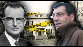 Two mass murderers 40 years apart: did John List inspire Xavier Dupont de Ligonnès?