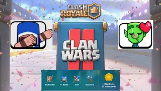 Clan Wars 2 Boat Deck Tips, Most Don't Know This!!