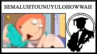 What Does Semaluhtounuyulohowwah Mean?