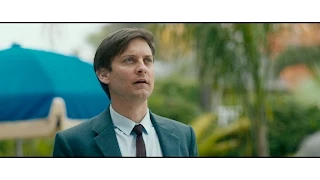 PAWN SACRIFICE | Official HD Featurette