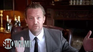 Web Therapy (ft. Matthew Perry) | 'Invention of the Lighthouse' Official Clip | Season 4 Episode 10