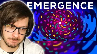 Daxellz Reacts to Emergence – How Stupid Things Become Smart Together