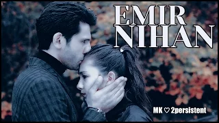 KARA SEVDA ☆ Emir Kozcuoğlu ☆ Emir & Nihan