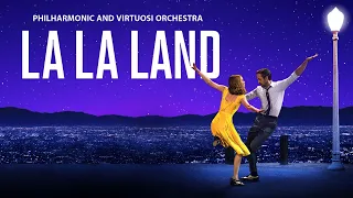 La La Land - CHS Orchestra - Spring Concert (2020-2021)