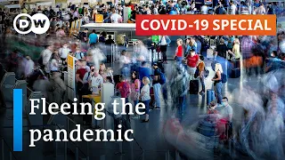 Fighting pandemic stress and burnout | COVID-19 Special