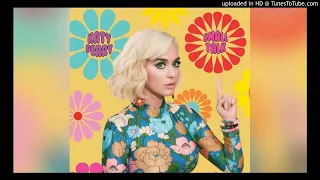 Katy Perry - Small Talk (KP Television Edit)