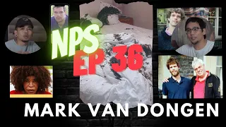 She threw ACID in her ex's face - Mark Van Dongen - Night Parade Podcast #36 [1080 HD]