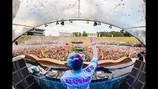 Slushii | Tomorrowland Belgium 2018