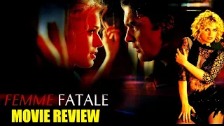 Femme Fatale (2002) | Movie Review | Brian De Palma