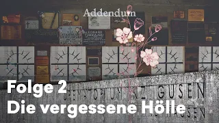 KZ Gusen: Podcast Die vergessene Hölle – Folge 2