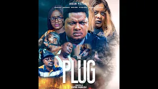 THE PLUG (Directed by KAYODE BABALOLA)